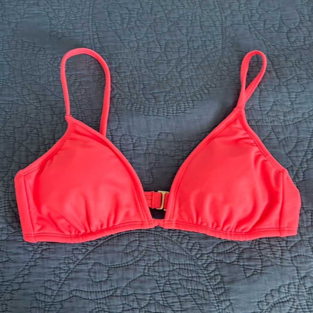 target bikini top